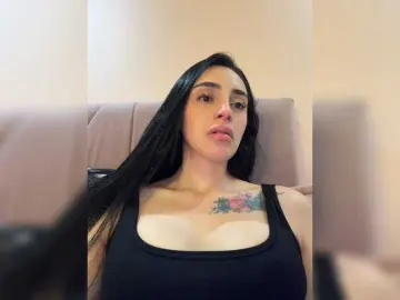 Bongacams Adult Webcams of AprilRosse