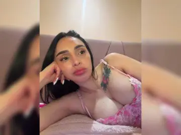 Bongacams Live Porn of AprilRosse