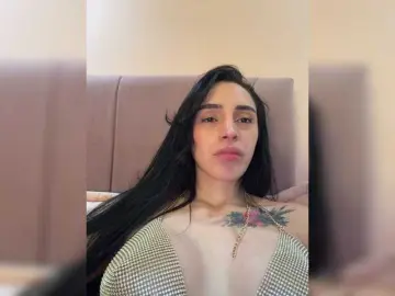 Bongacams Nude Webcam of AprilRosse