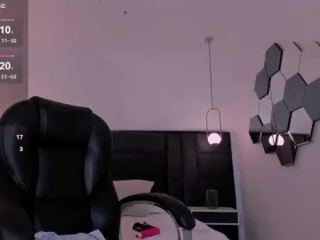 Bongacams Best Webcam of BellaThompson