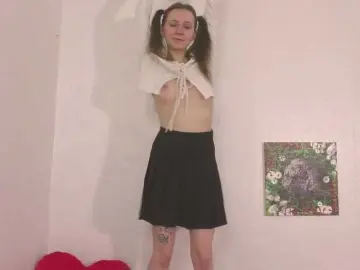 Bongacams Adult Webcams of CuteAlicewow