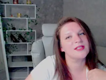 Bongacams Watch Live Sex Cams of MilaLluna