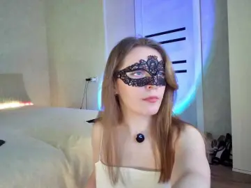 Bongacams Sex Cam of Rosea