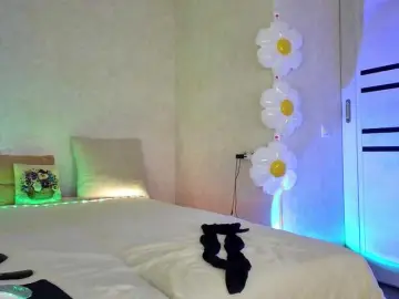 Bongacams Private Sex Chat of Rosea