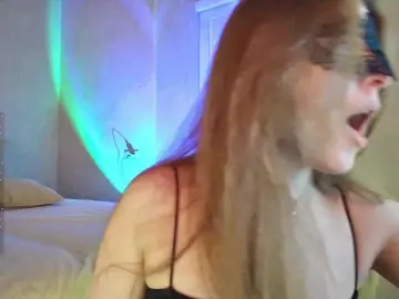 Bongacams Best Webcam of Rosea