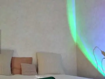 Bongacams Live Porn of Rosea