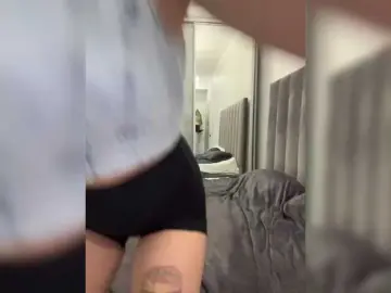 Bongacams Sex Cam of Tvoya-Bipka