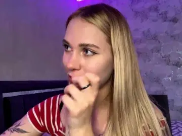Bongacams Free Live Porn of TrinaVoorhis