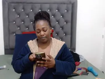 Bongacams Live Sex of ChocSexcBeast