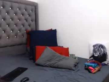 Bongacams Live Sex of ChocSexcBeast