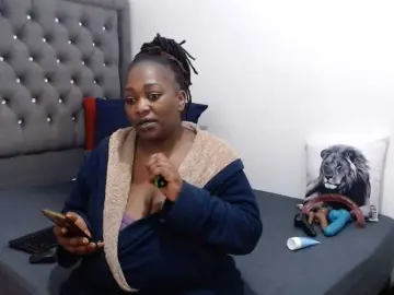 Bongacams Sex Cam of ChocSexcBeast