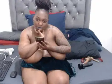 Bongacams Live Porn of ChocSexcBeast