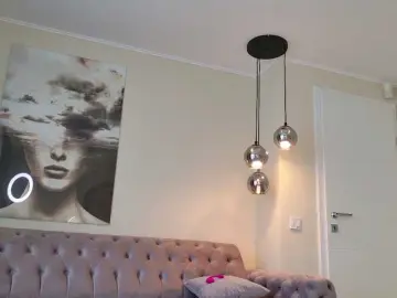 Bongacams Sex Cam of LennaGodess