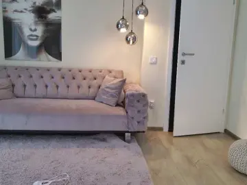Bongacams Sex Cam of LennaGodess
