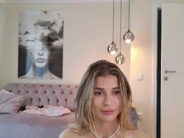 Bongacams Sex Cam of LennaGodess