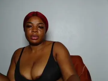 Bongacams Private Sex Chat of LuxeEmpress