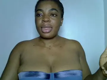 Bongacams Live Sex Cam of LuxeEmpress