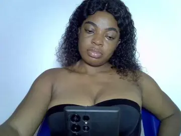 Bongacams Adult Video Chat of LuxeEmpress