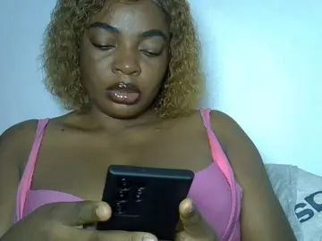 Bongacams Best Webcam of LuxeEmpress