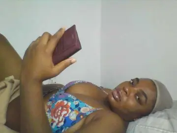 Bongacams Best Webcam of LuxeEmpress