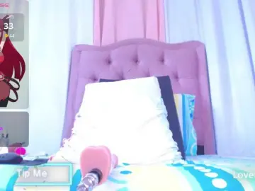 Bongacams Sex Chat of NicolTamara
