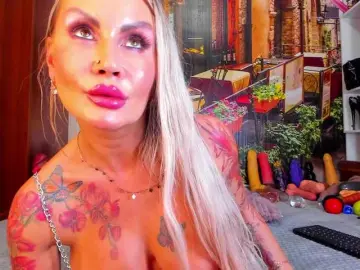 Bongacams Adult Webcams of NikkaHotX