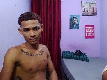 Bongacams Adult Webcam of blacktwinks