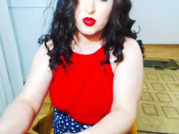 Bongacams Live Sex Cam of sexycaty1