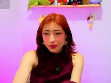 Bongacams Adult Webcam of sullyoonn