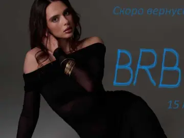 Bongacams Sex Cam of Allla