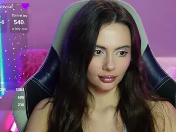 Bongacams Live Sex of Allla