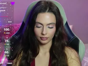 Bongacams Live Sex Cam of Allla