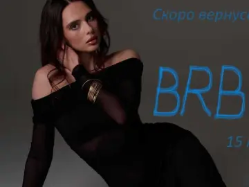 Bongacams Live Sex Cam of Allla