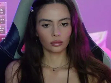 Bongacams Live Sex of Allla