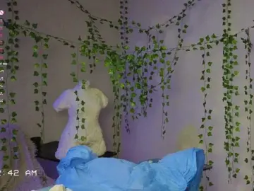 Bongacams Adult Webcam of AnnaSebastian