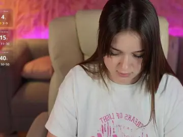Bongacams Sex Cam of DonnaLust