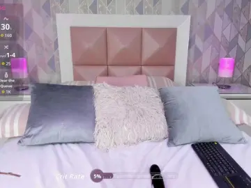 Bongacams Sex Chat of HelenMartin