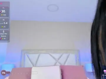 Bongacams Live Sex Cam of HelenMartin
