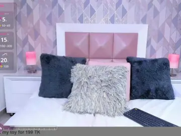 Bongacams Sex Cam of HelenMartin