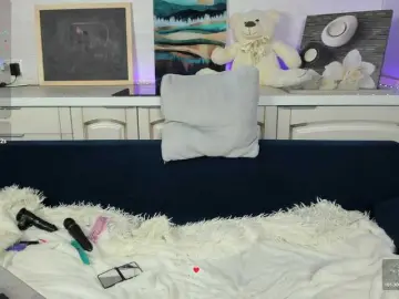 Bongacams Live Porn of rosieroberts