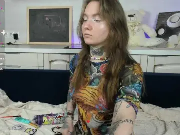 Bongacams Nude Webcam of rosieroberts