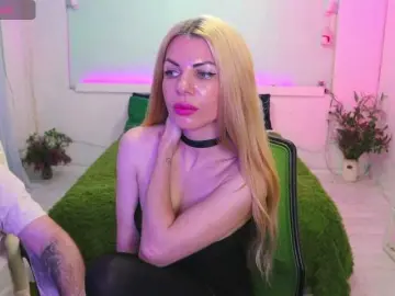 Bongacams Watch Live Sex Cams of AlisaAleks