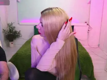 Bongacams Live Sex Cam of AlisaAleks
