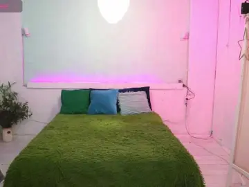 Bongacams Live Sex of AlisaAleks
