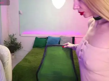 Bongacams Sex Cam of AlisaAleks