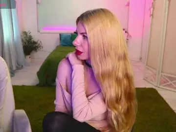 Bongacams Live Sex Cam of AlisaAleks