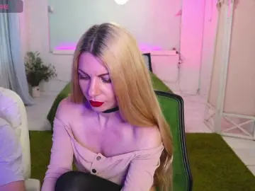 Bongacams Live Sex Cam of AlisaAleks