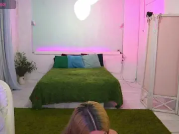 Bongacams Live Sex of AlisaAleks
