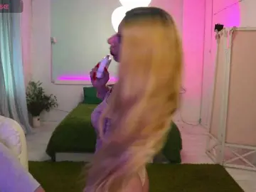 Bongacams Free Porn Cam of AlisaAleks