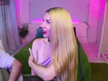 Bongacams Adult Webcam of AlisaAleks